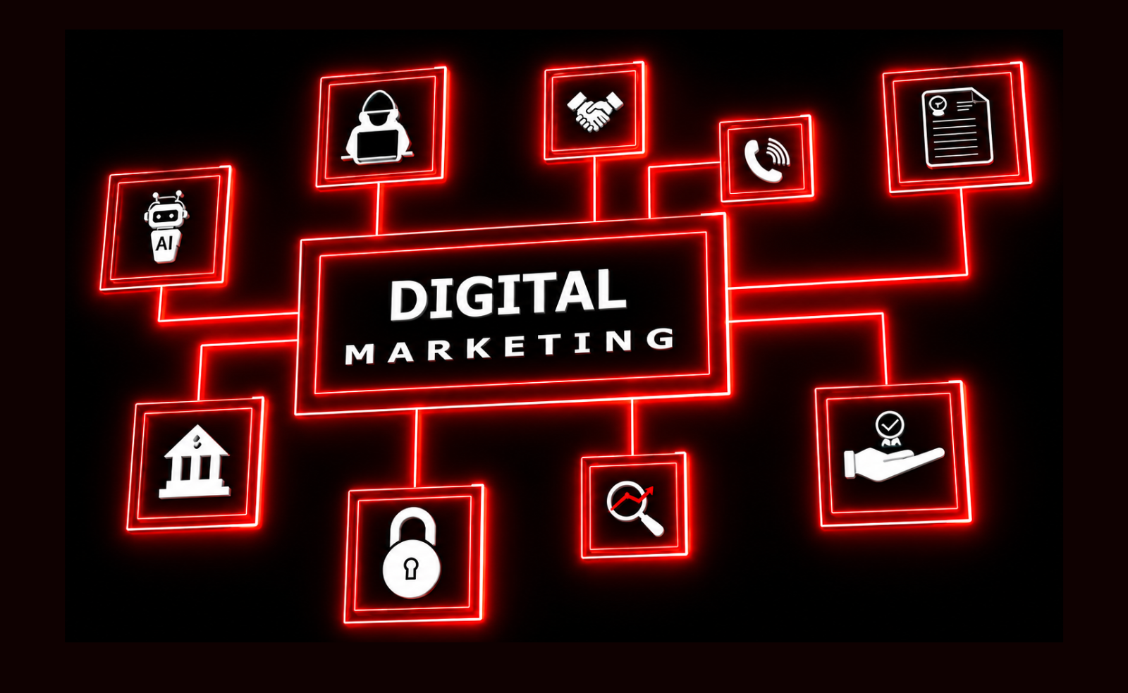 Digital Marketing Certificate